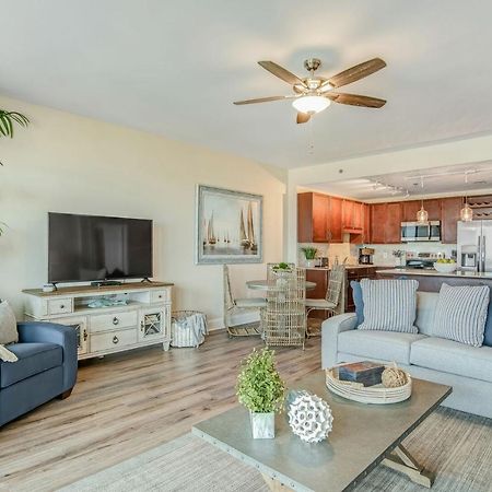 Laketown Wharf 834 Panama City Beach Extérieur photo