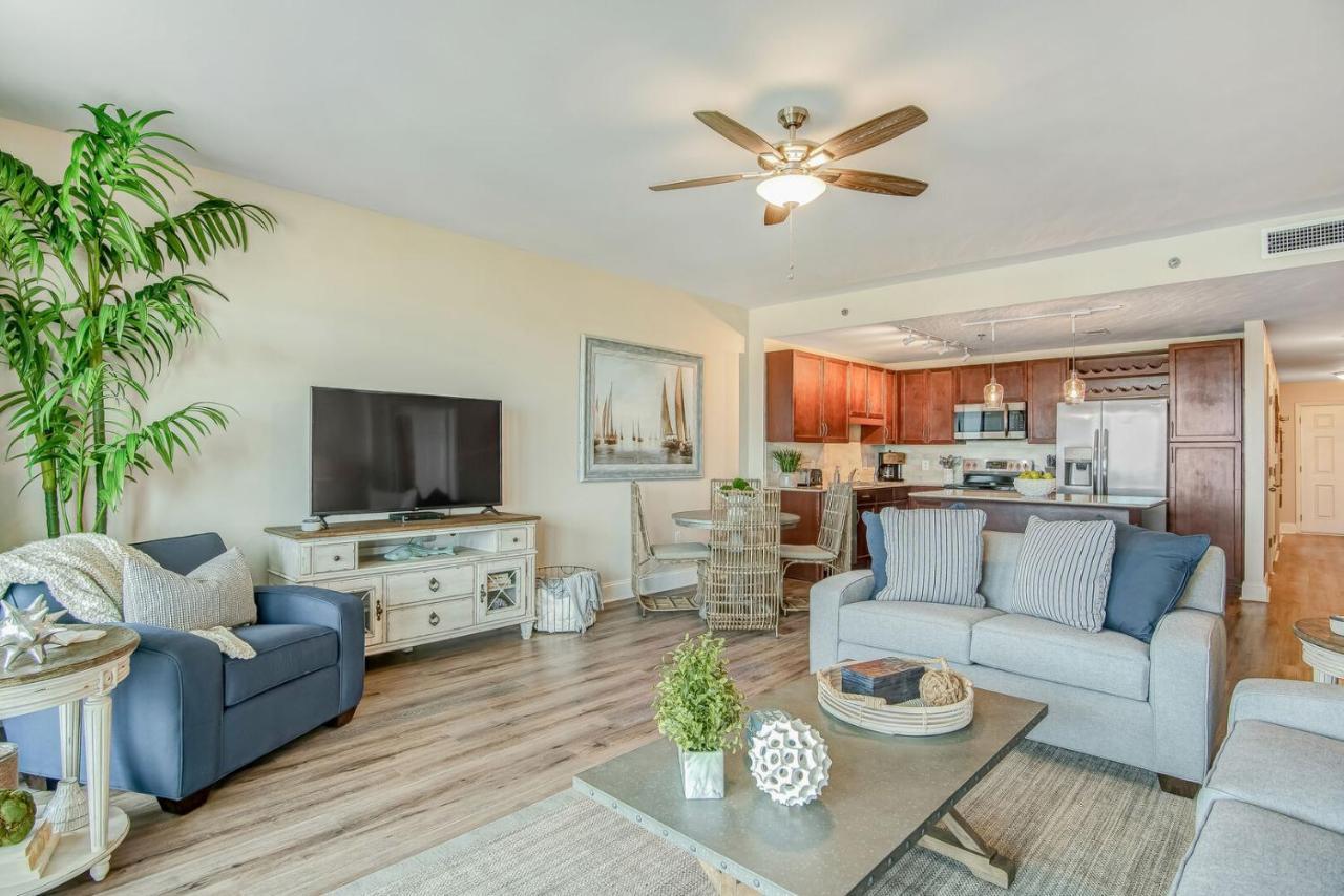 Laketown Wharf 834 Panama City Beach Extérieur photo