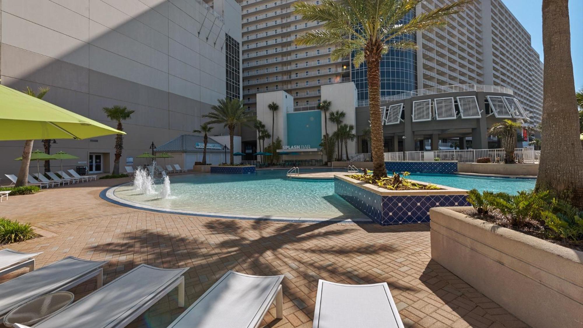 Laketown Wharf 834 Panama City Beach Extérieur photo