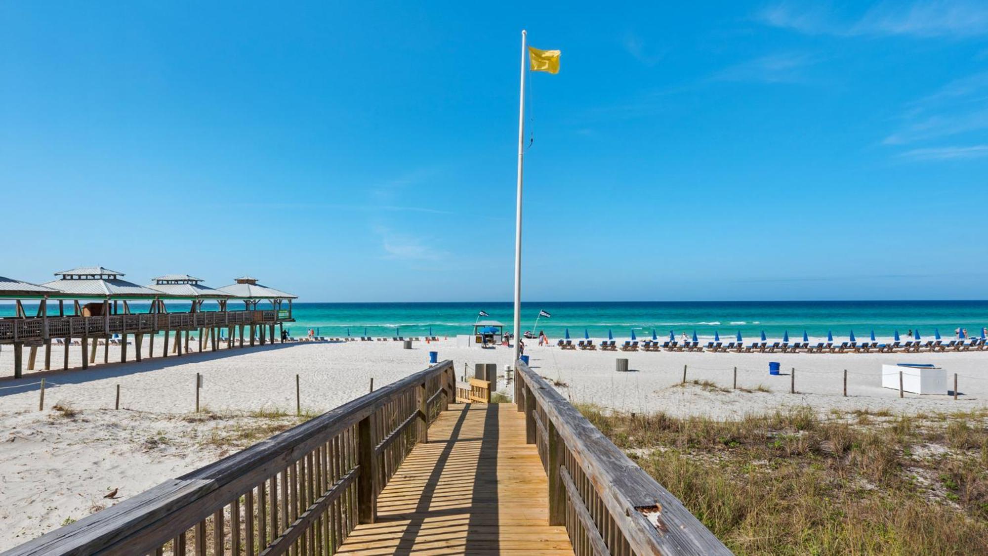 Laketown Wharf 834 Panama City Beach Extérieur photo