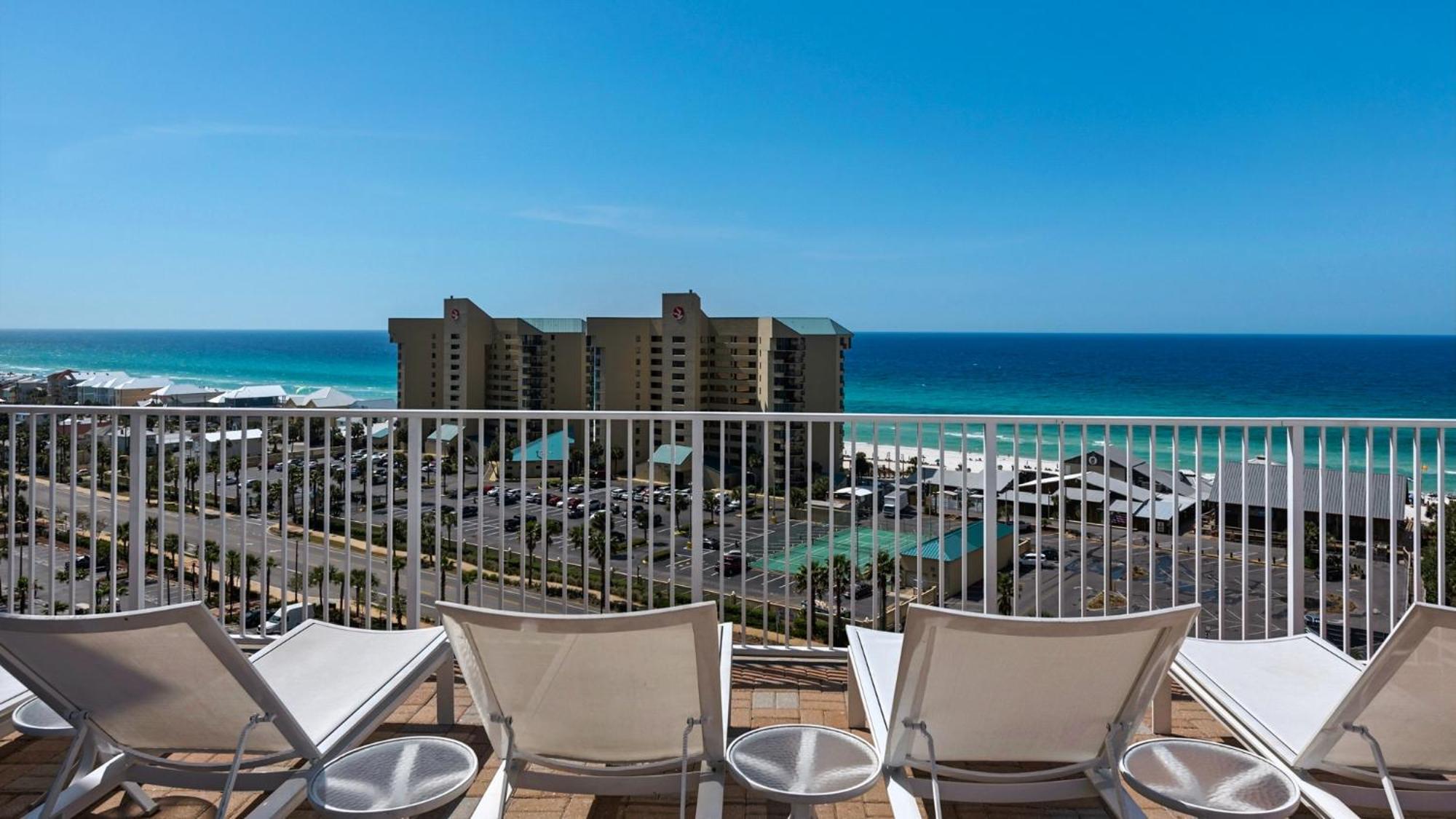 Laketown Wharf 834 Panama City Beach Extérieur photo