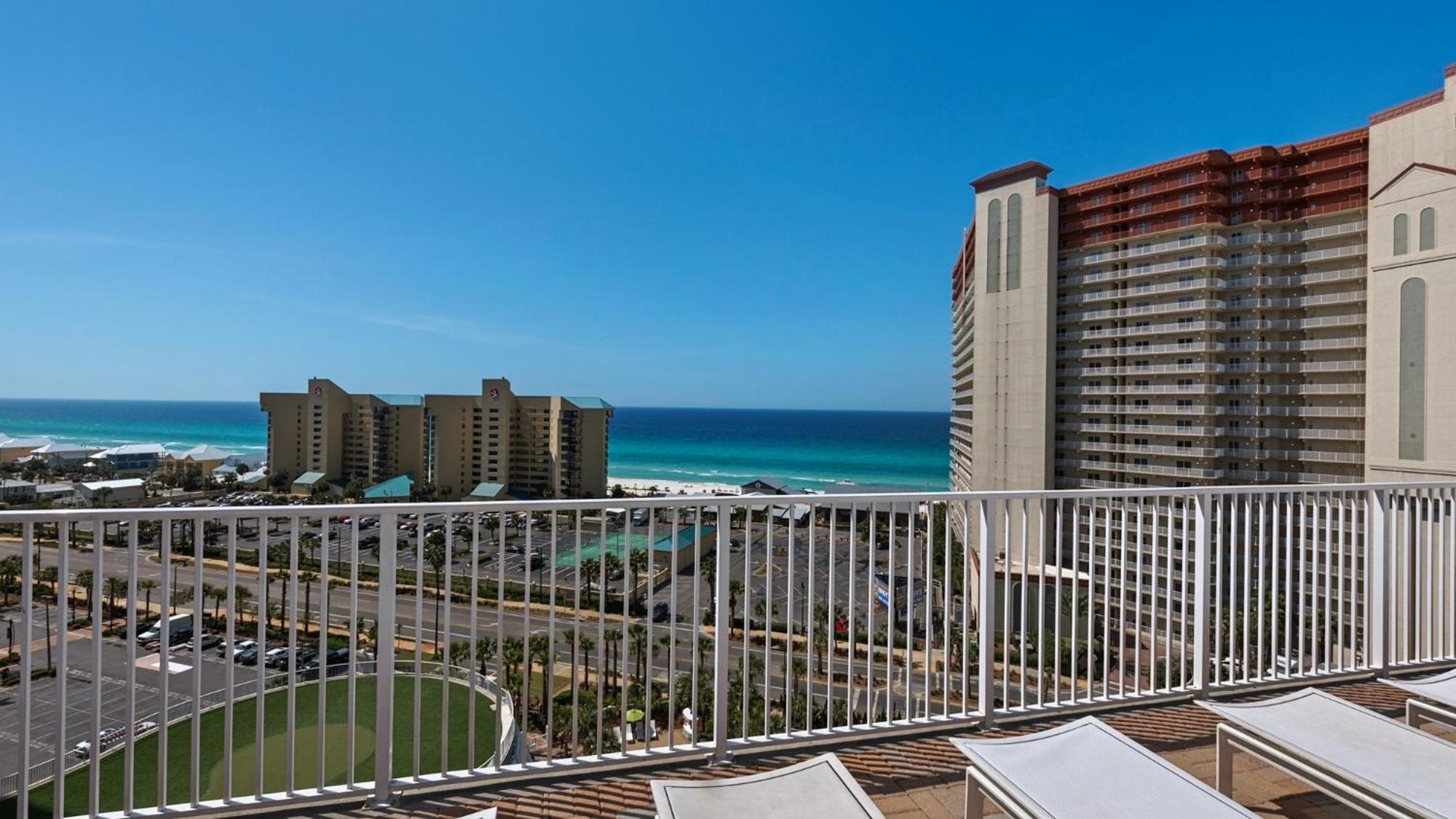 Laketown Wharf 834 Panama City Beach Extérieur photo