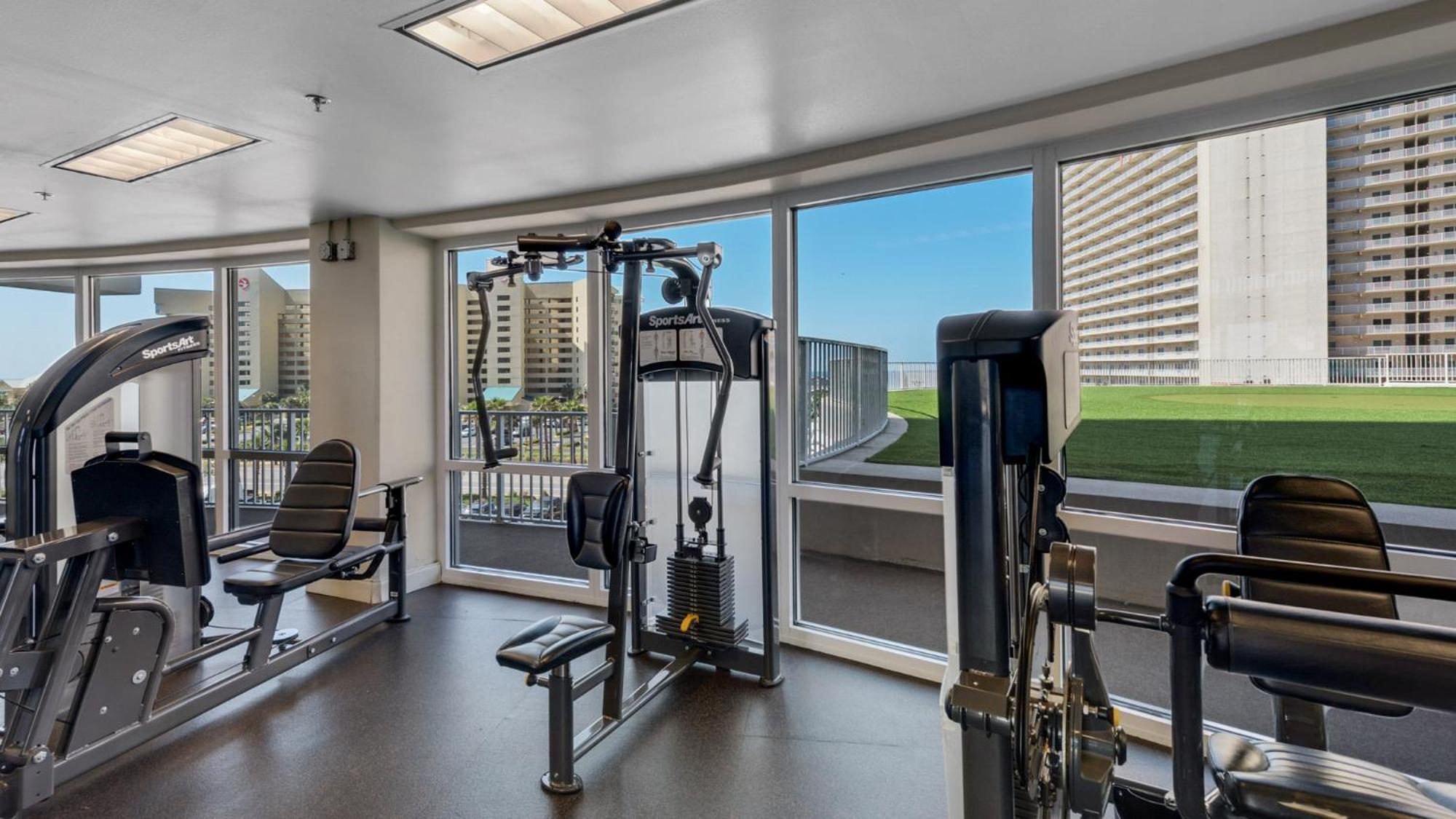 Laketown Wharf 834 Panama City Beach Extérieur photo