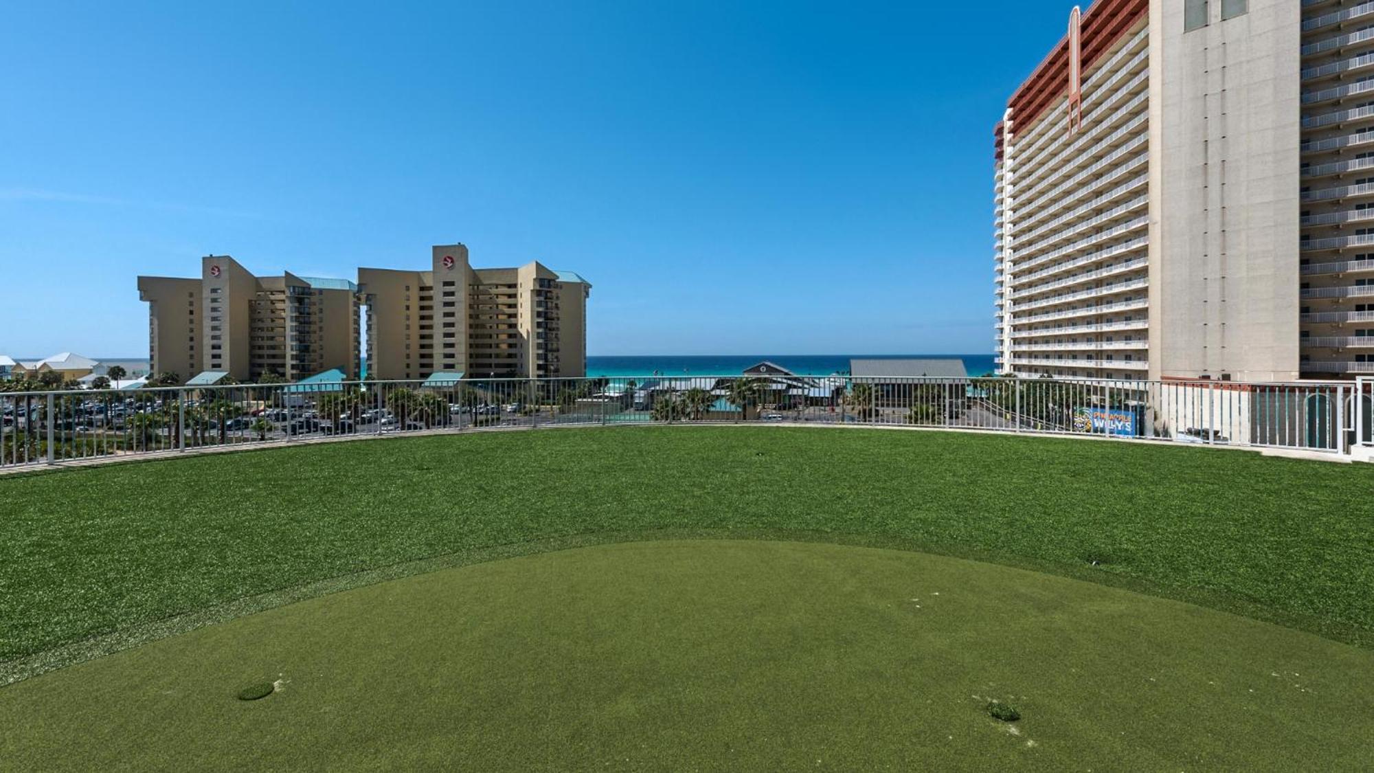 Laketown Wharf 834 Panama City Beach Extérieur photo