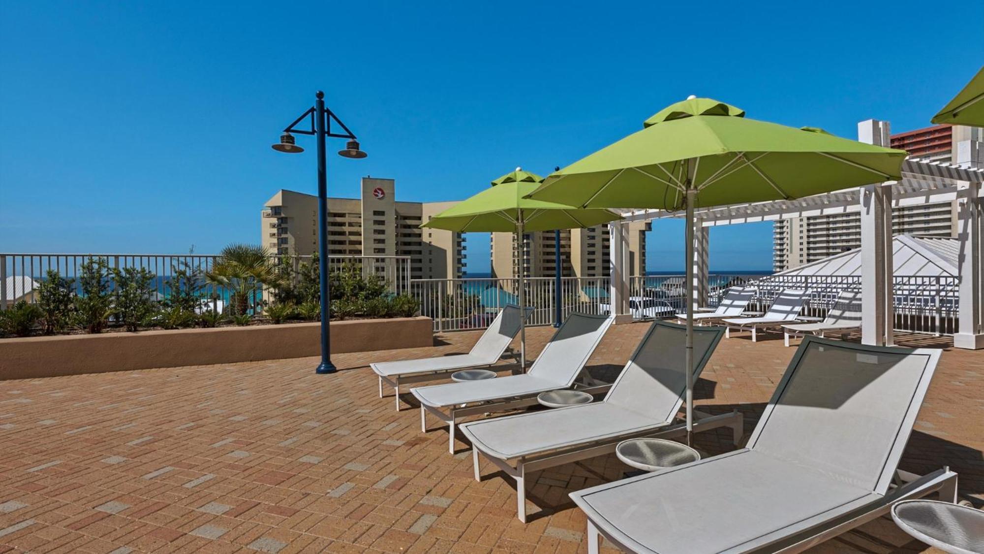Laketown Wharf 834 Panama City Beach Extérieur photo