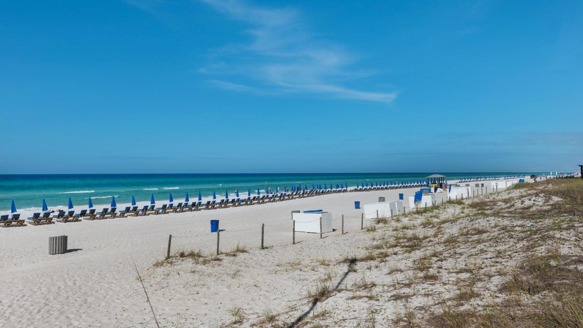 Laketown Wharf 834 Panama City Beach Extérieur photo