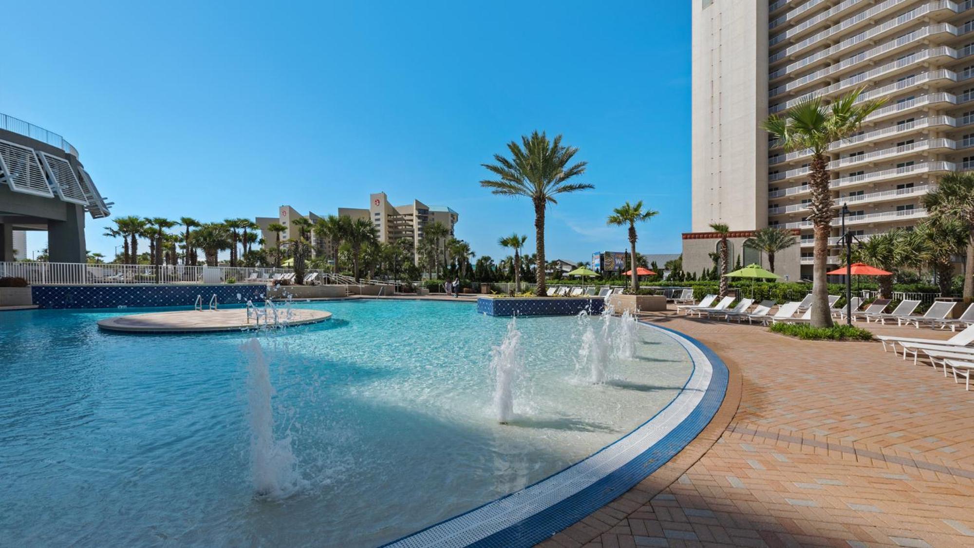 Laketown Wharf 834 Panama City Beach Extérieur photo