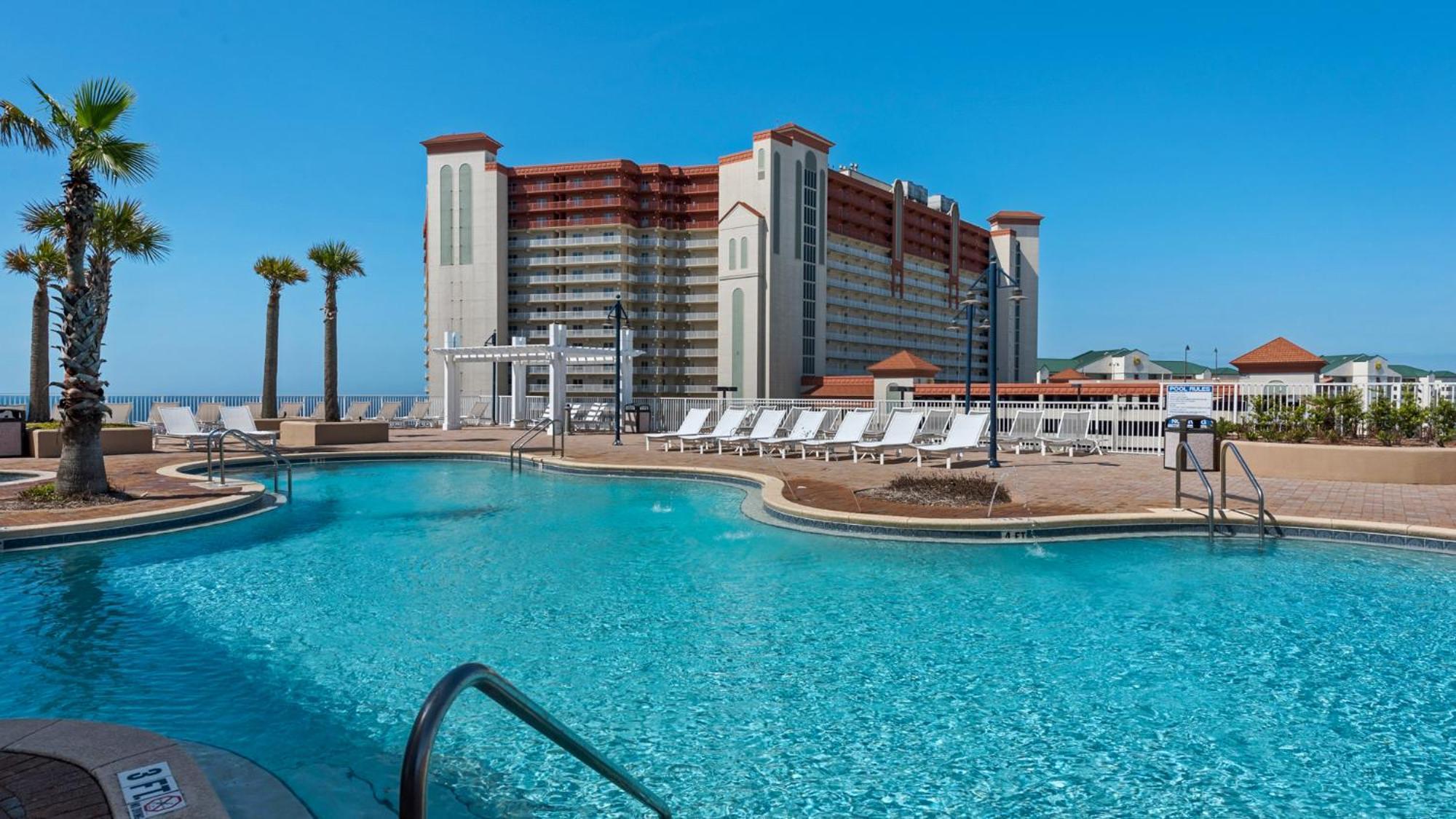 Laketown Wharf 834 Panama City Beach Extérieur photo