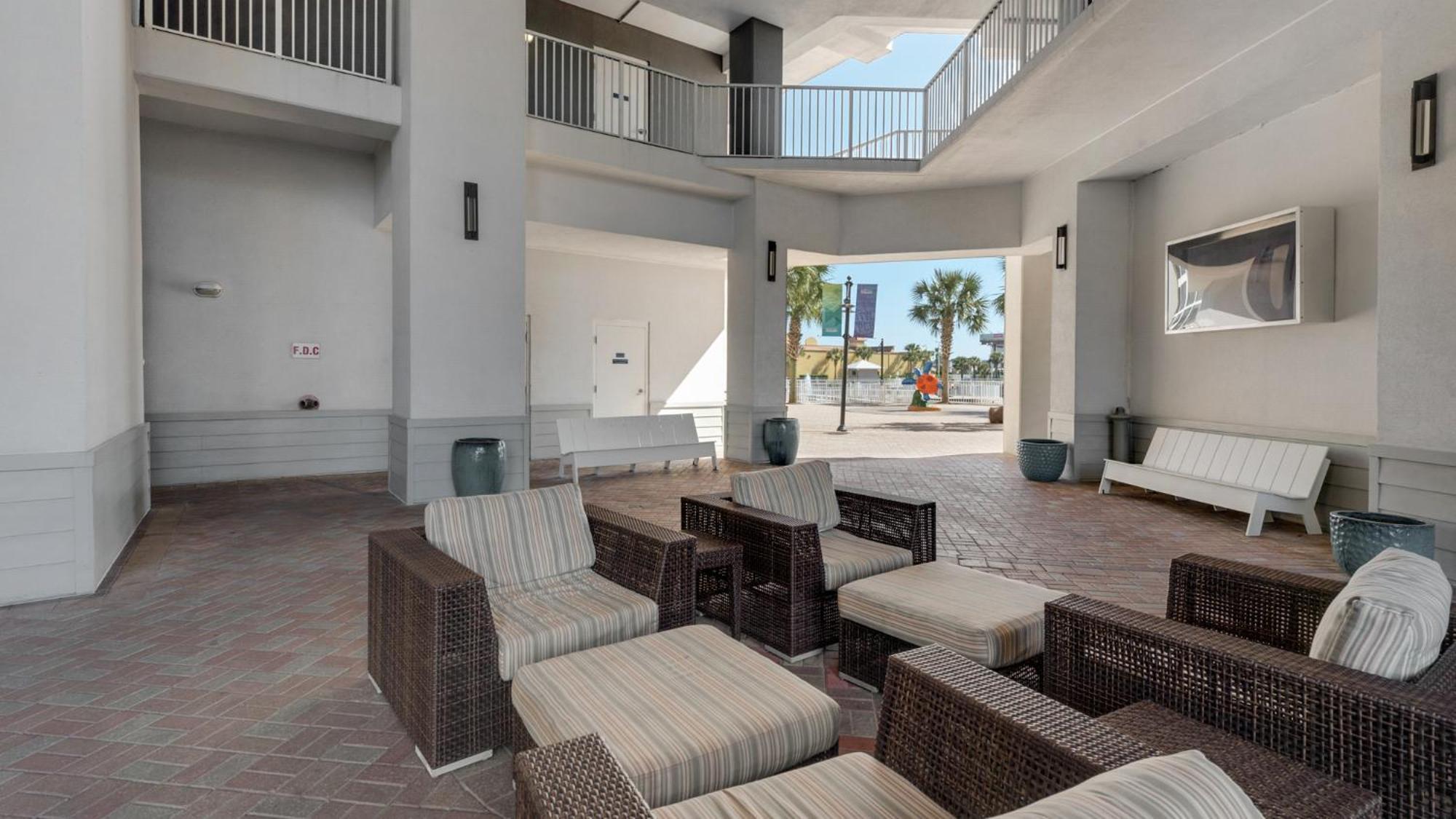 Laketown Wharf 834 Panama City Beach Extérieur photo
