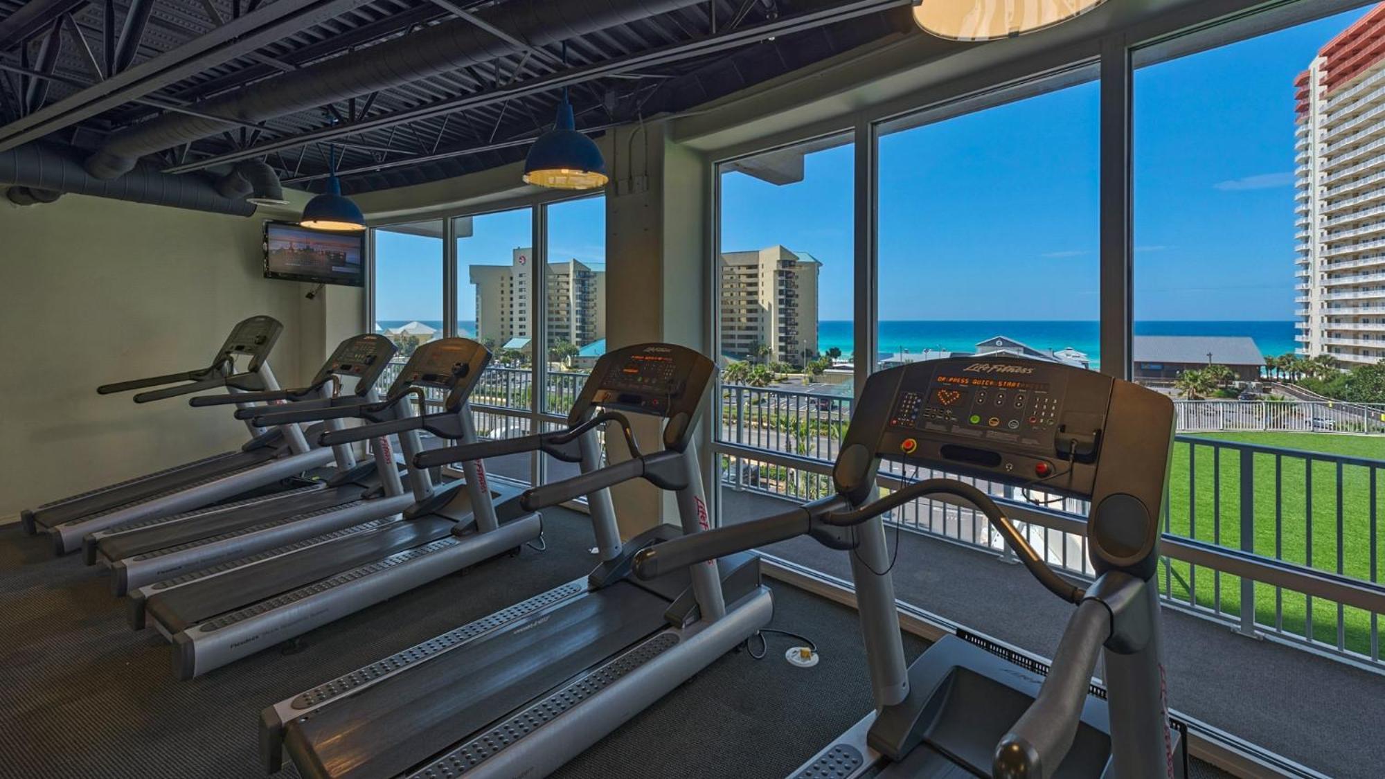 Laketown Wharf 834 Panama City Beach Extérieur photo