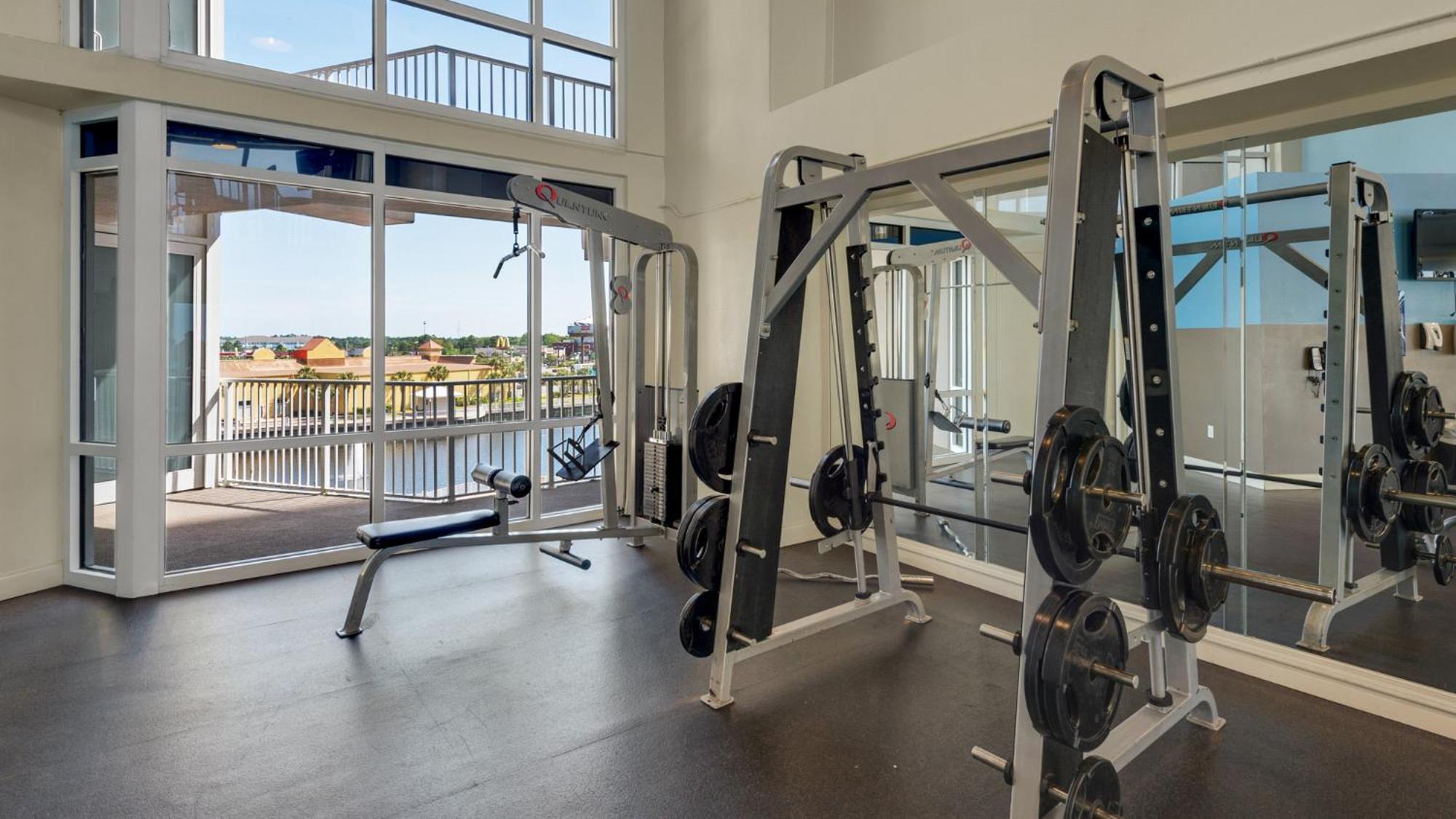 Laketown Wharf 834 Panama City Beach Extérieur photo