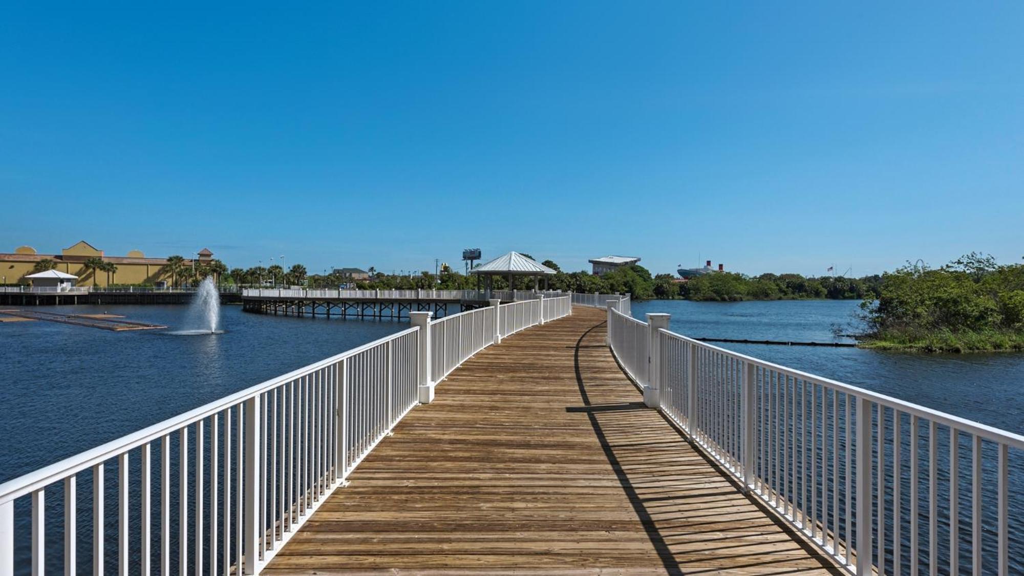Laketown Wharf 834 Panama City Beach Extérieur photo