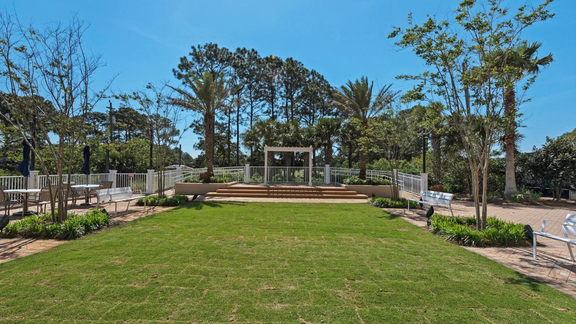 Laketown Wharf 834 Panama City Beach Extérieur photo