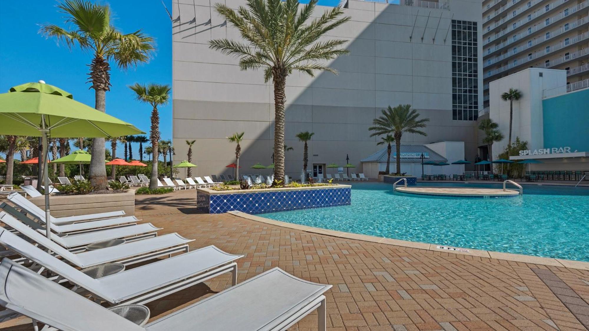 Laketown Wharf 834 Panama City Beach Extérieur photo