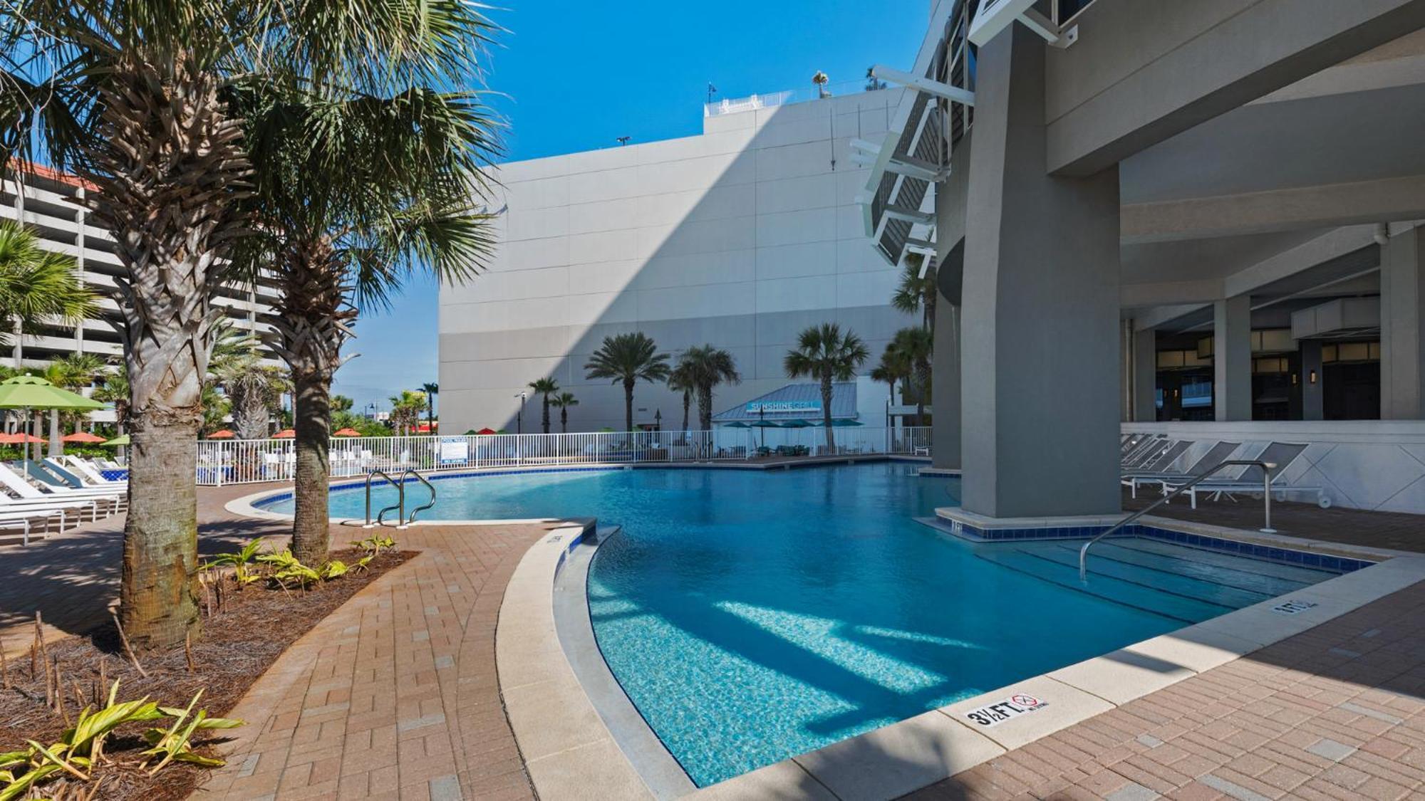 Laketown Wharf 834 Panama City Beach Extérieur photo
