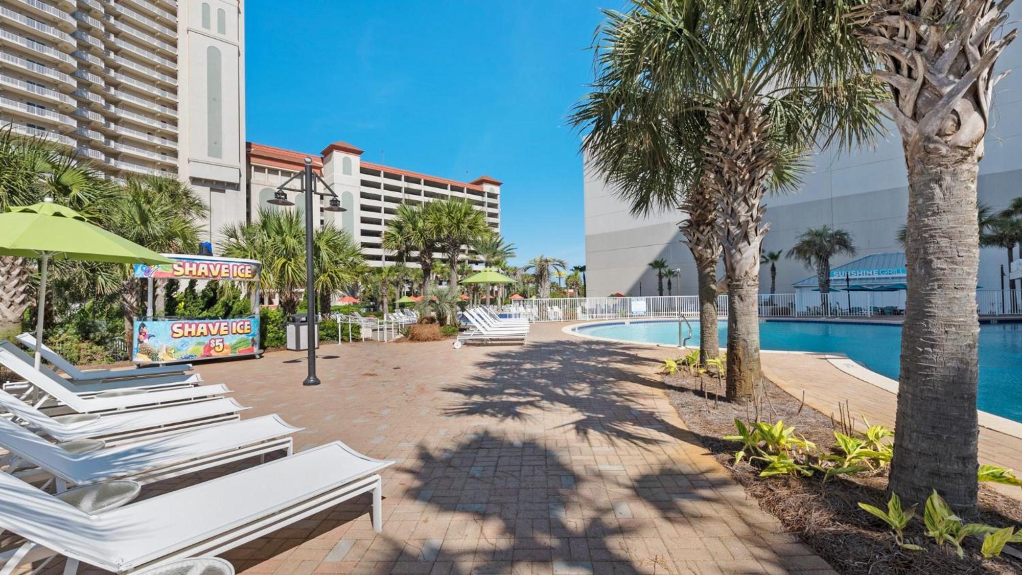 Laketown Wharf 834 Panama City Beach Extérieur photo