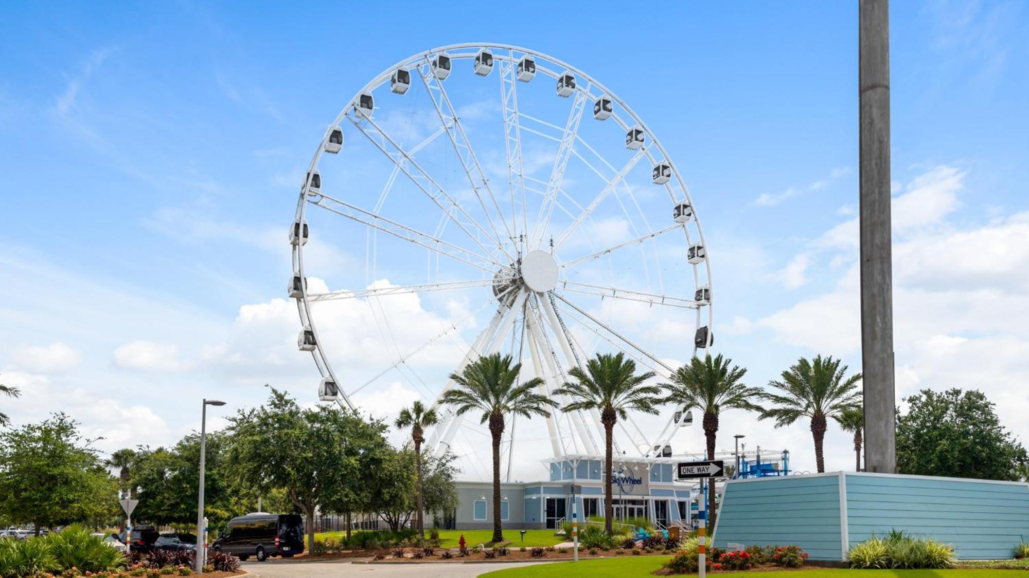 Laketown Wharf 834 Panama City Beach Extérieur photo