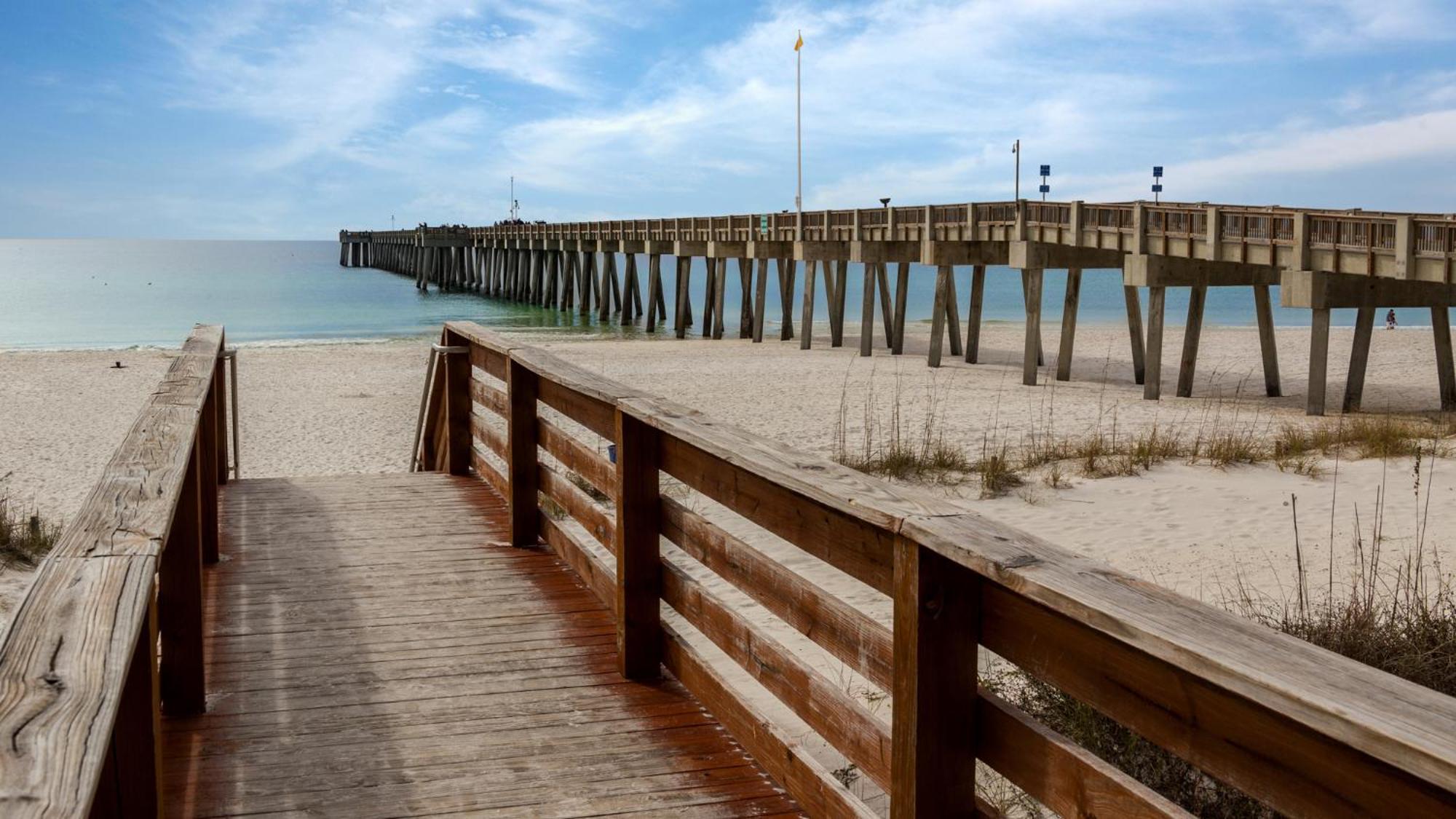 Laketown Wharf 834 Panama City Beach Extérieur photo