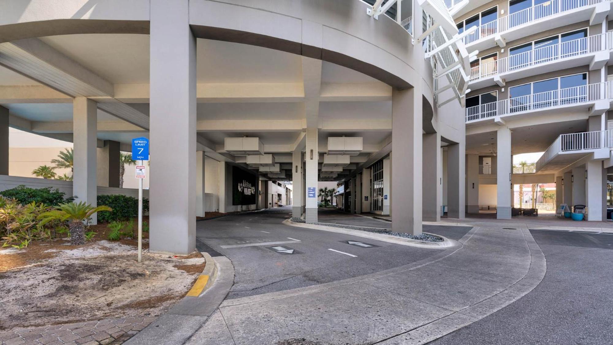 Laketown Wharf 834 Panama City Beach Extérieur photo