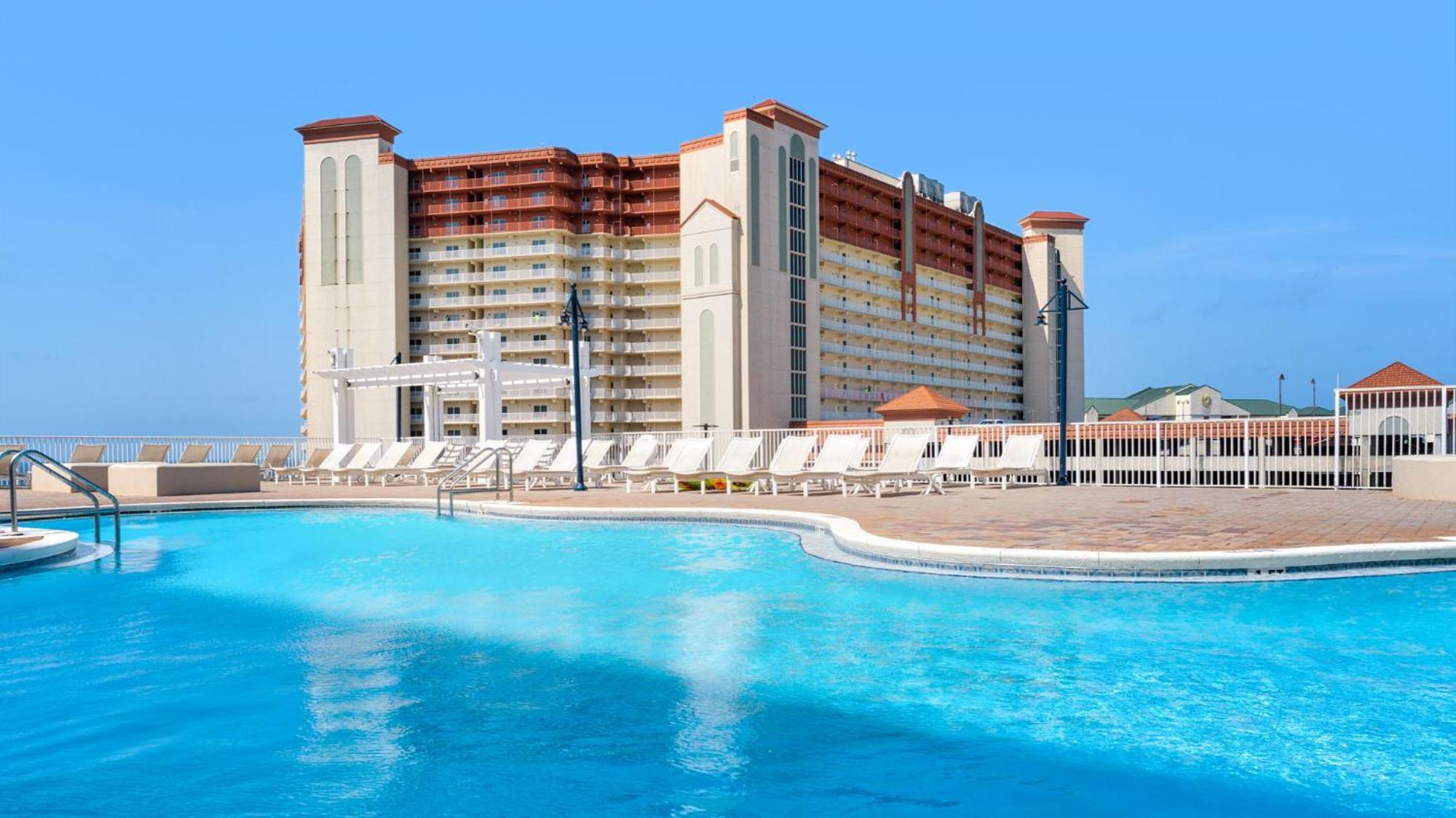 Laketown Wharf 834 Panama City Beach Extérieur photo