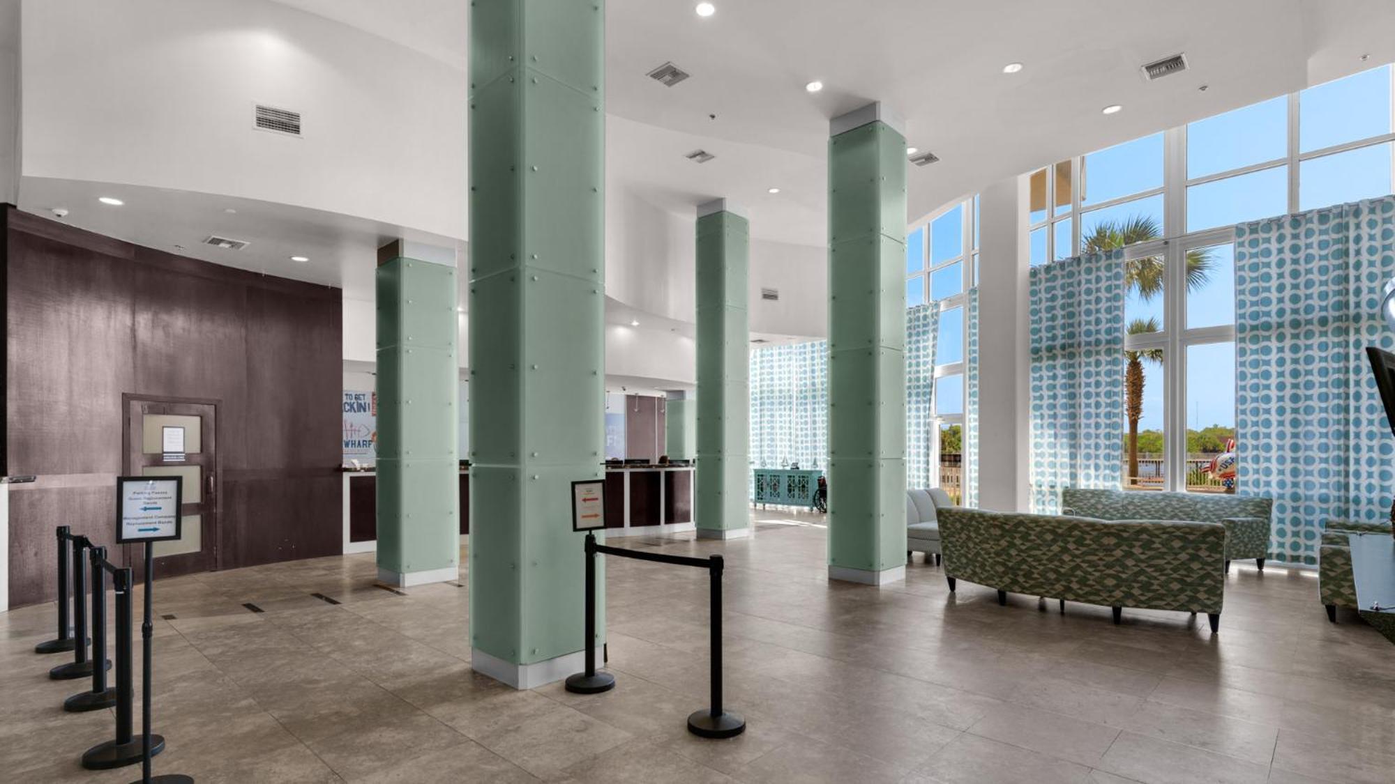 Laketown Wharf 834 Panama City Beach Extérieur photo