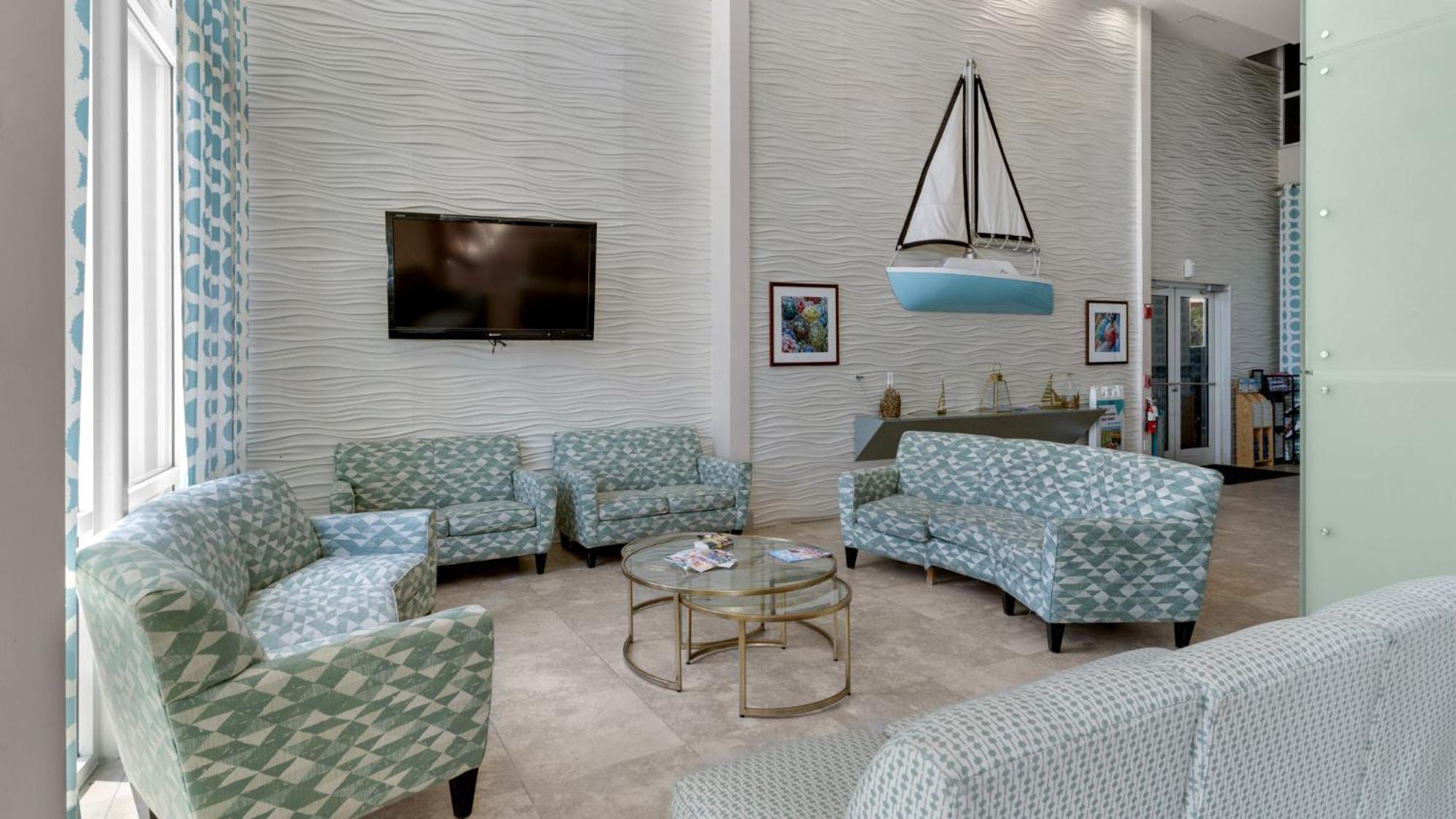 Laketown Wharf 834 Panama City Beach Extérieur photo