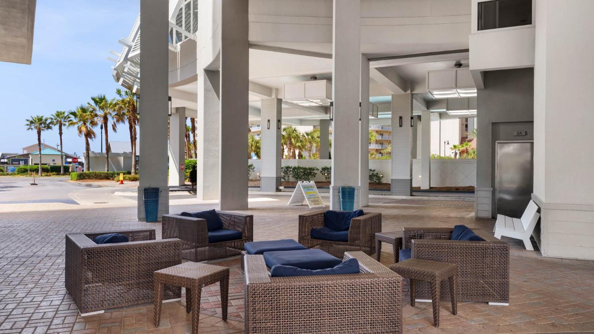 Laketown Wharf 834 Panama City Beach Extérieur photo