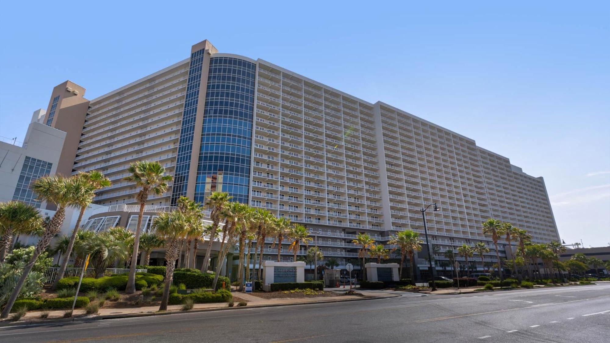 Laketown Wharf 834 Panama City Beach Extérieur photo